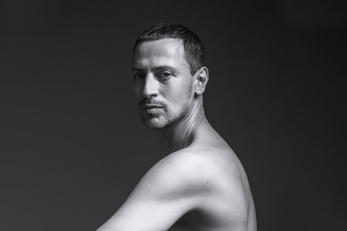 Petr Grudov by Ivan Hristov